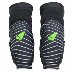 Ginocchiere Ufo M33 Nero