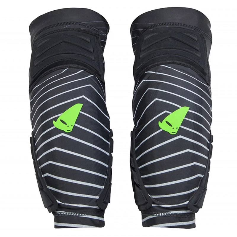 Ginocchiere Ufo M33 Nero 3 Ginocchiere Ufo M33 Nero