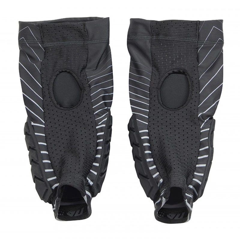 Ginocchiere Ufo M33 Nero 4 Ginocchiere Ufo M33 Nero - immagine 2