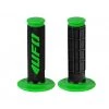 Ufo Manopole Cross-enduro Challenger Verde -Offerte Ufo Negozio ufo ma01823 verde
