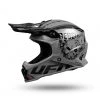 Policarbonato Casco Bimbo Ufo Metal Grigio -Offerte Ufo Negozio ufo metal kid