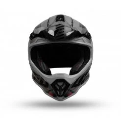 Policarbonato Casco Bimbo Ufo Metal Grigio -Offerte Ufo Negozio ufo metal kid 4