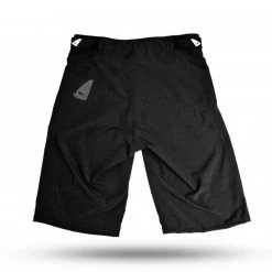 Pantaloni Mtb Bimbo Ufo Metz Nero -Offerte Ufo Negozio ufo metz kid pants nero 2