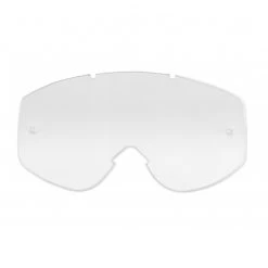 Maschere Lente Ufo Mixage Trasparente