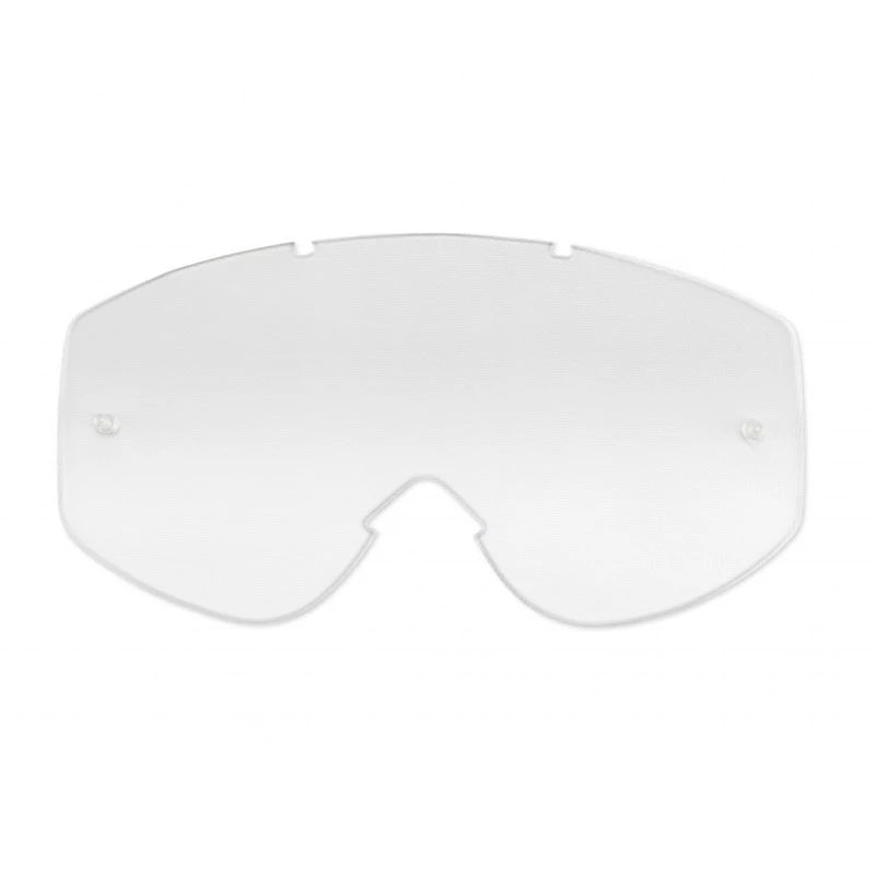 Maschere Lente Ufo Mixage Trasparente 3 Maschere Lente Ufo Mixage Trasparente