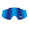 Maschere Lente Ufo Mystic Specchiata Blu -Offerte Ufo Negozio ufo mystic lens blu