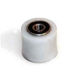 Accessori Ufo Rotella Tendicatena Off Road Neutro