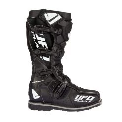 Offroad Stivali Ufo Obsidian 023 Nero 7 Offroad Stivali Ufo Obsidian 023 Nero -Offerte Ufo Negozio ufo obsidian 023 boots nero 3