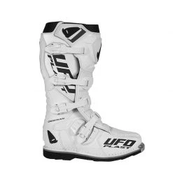 Offroad Stivali Ufo Obsidian 023 Bianco 7 Offroad Stivali Ufo Obsidian 023 Bianco -Offerte Ufo Negozio ufo obsidian boots bianco 3