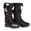 Offroad Stivali Ufo Obsidian Nero -Offerte Ufo Negozio ufo obsidian boots nero