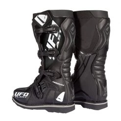 Offroad Stivali Ufo Obsidian Nero 5 Offroad Stivali Ufo Obsidian Nero -Offerte Ufo Negozio ufo obsidian boots nero 2