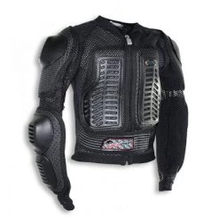 Offroad Ufo Pettorina Off-road Bimbo