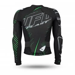 Offroad Pettorina Ufo Ultralight 2.0 Nero -Offerte Ufo Negozio ufo pe0275 2