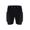 Offroad Pantaloncini Protettivi Bimbo Ufo Atrax Wrap Nero -Offerte Ufo Negozio ufo pi02453k