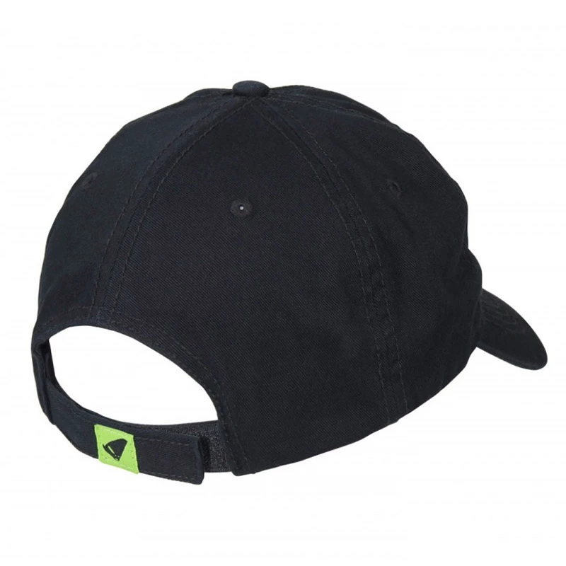Accessori Cappellino Ufo Plast Nero 4 Accessori Cappellino Ufo Plast Nero - immagine 2