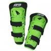 Ginocchiere Ufo Plutonic Verde -Offerte Ufo Negozio ufo plutonic kneeguards verde