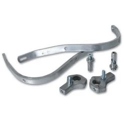 Ufo Ricambio Barra In Alluminio Per Paramani Alu Pro-taper