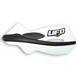 Ufo Paramani Universale Patrol Bianco