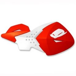 Ufo Paramani Universale Escalade Rosso