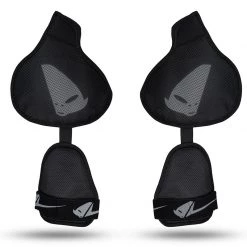 Offroad Spalline Ufo Shan Nero Total