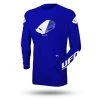 Maglie Maglia Ufo Radial Slim Blu 1 Maglie Maglia Ufo Radial Slim Blu -Offerte Ufo Negozio ufo radial slim jersey blu
