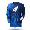 Maglie Maglia Ufo Radom Blu