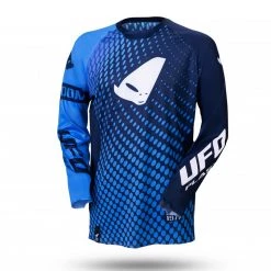 Maglie Maglia Ufo Radom Blu