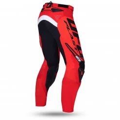 Pantaloni Ufo Radom Nero Rosso 5 Pantaloni Ufo Radom Nero Rosso -Offerte Ufo Negozio ufo radom pants rosso 2