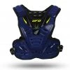 Offroad Pettorina Bimbo Ufo Reactor 2 Navy Blu -Offerte Ufo Negozio ufo reactor2 kid chestprotector blu