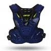 Offroad Pettorina Ufo Reactor 2 Evolution Blu -Offerte Ufo Negozio ufo reactor2evolution chestprotector blu