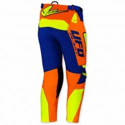 Ufo Pantaloni Revolt Da Bambino -Offerte Ufo Negozio ufo revolt pant kid f 2