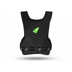 Busto Pettorina Bimbo Ufo Shan Mini Wrap Nero