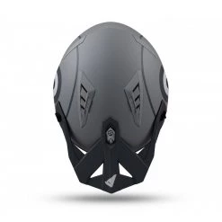 Trial Casco Ufo Sheratan 21 Grigio 11 Trial Casco Ufo Sheratan 21 Grigio -Offerte Ufo Negozio ufo sheratan helmet 21 grigio 5