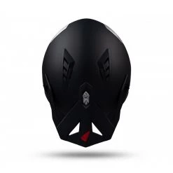 Trial Casco Ufo Sheratan Nero Rosso 11 Trial Casco Ufo Sheratan Nero Rosso -Offerte Ufo Negozio ufo sheratan helmet nerorosso 5