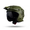 Trial Casco Ufo Sheratan Verde 2 Trial Casco Ufo Sheratan Verde -Offerte Ufo Negozio ufo sheratan helmet verde
