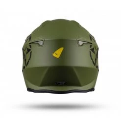Trial Casco Ufo Sheratan Verde -Offerte Ufo Negozio ufo sheratan helmet verde 4