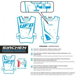 Maglie Ufo Siachen Cooling Vest -Offerte Ufo Negozio ufo siachen cooling vest 3
