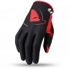 Guanti Ufo Skill Kimura Nero Rosso -Offerte Ufo Negozio ufo skill kimura gloves rosso