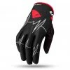 Guanti Ufo Skill Adrenaline Nero Rosso 2 Guanti Ufo Skill Adrenaline Nero Rosso -Offerte Ufo Negozio ufo skillandrenaline gloves nerorosso
