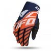 Guanti Ufo Skill Vanadium Arancio Fluo -Offerte Ufo Negozio ufo skillvanadium gloves aranciofluo
