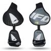 Offroad Spalline Ufo Shan Nero -Offerte Ufo Negozio ufo spalline shan nero