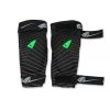 Ginocchiere Ufo Spartan Nero 1 Ginocchiere Ufo Spartan Nero -Offerte Ufo Negozio ufo spartan kneeguards nero