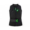 Offroad Smanicato Bimbo Ufo Speed Wrap Nero -Offerte Ufo Negozio ufo speed wrap vest kid nero