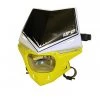 Altre Portafaro Ufo Stealth Dual Bianco Giallo -Offerte Ufo Negozio ufo stealth portafaro giallo
