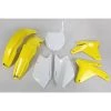 Kit Completi Ufo Kit Plastiche Suzuki Rmz 450 2005-6 Replica