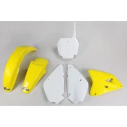 Kit Completi Ufo Kit Plastiche Suzuki Rm 85 2000-2016 Replica