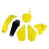 Kit Completi Kit Plastiche Ufo Restyling Suzuki Rm85 Giallo Nero -Offerte Ufo Negozio ufo sukit405k 999d