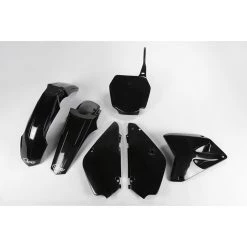 Kit Completi Ufo Kit Plastiche Suzuki Rm 85 2000-16 Restyling Nero