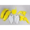 Kit Completi Ufo Kit Plastiche Suzuki Rmz 250 2009 Replica 1 Kit Completi Ufo Kit Plastiche Suzuki Rmz 250 2009 Replica -Offerte Ufo Negozio ufo sukit407b replica