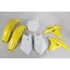 Kit Completi Ufo Kit Plastiche Suzuki Rmz 450 2007 Replica -Offerte Ufo Negozio ufo sukit408 replica
